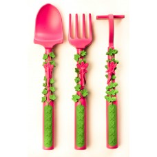 Garðálfa hnífapör