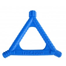 Tri-chew blár