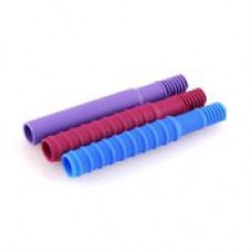 Ark's Bite Tupe Tip Combo       (1 hart og slétt, 1 hart með áferð, 1 mjúkt með áferð)