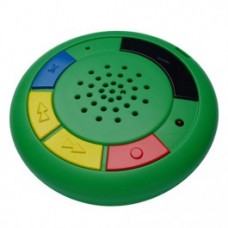 Hljóðdósin með fjöldaminnið