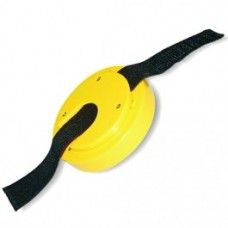 Stillanleg bönd fyrir hljóðdósirnar