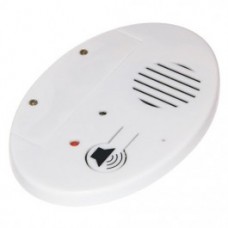 Lítil og þunn upptökudós