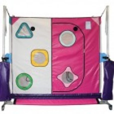 Safespace voyager/ Ferðarýmið